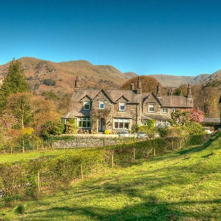 Crow How Country Guest House Ambleside Exterior foto