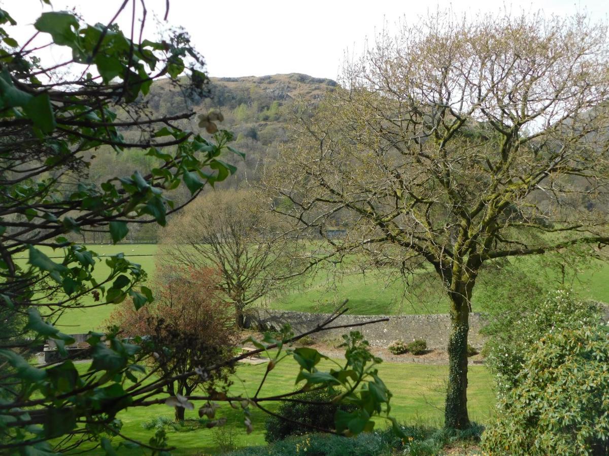 Crow How Country Guest House Ambleside Exterior foto