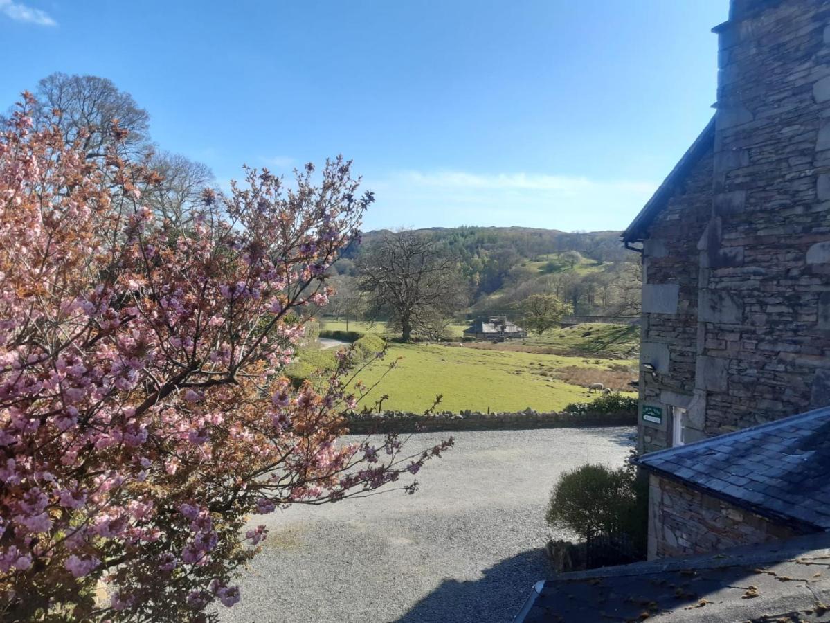 Crow How Country Guest House Ambleside Exterior foto