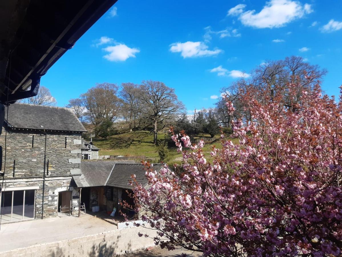 Crow How Country Guest House Ambleside Exterior foto