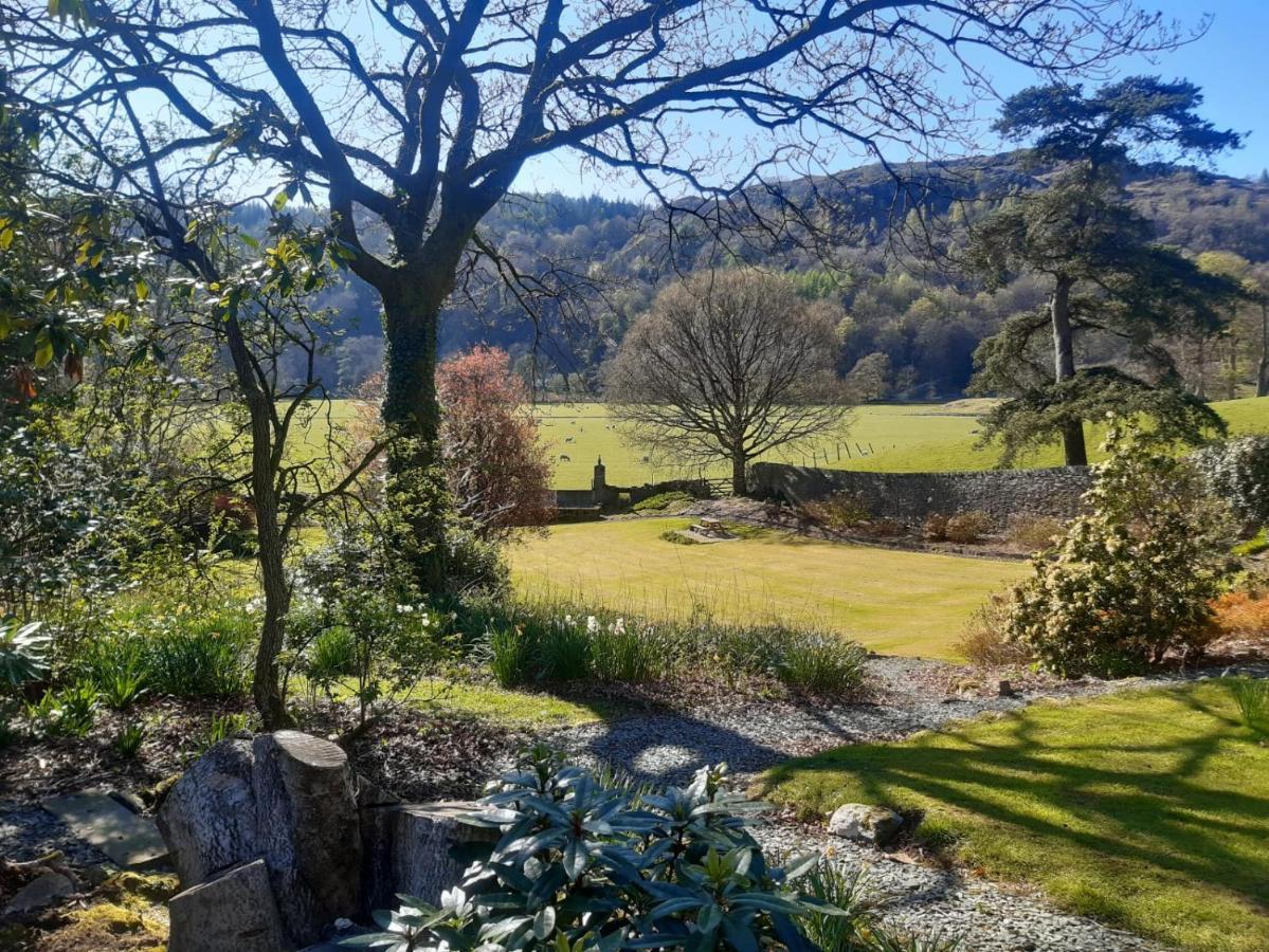 Crow How Country Guest House Ambleside Exterior foto