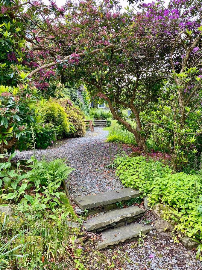 Crow How Country Guest House Ambleside Exterior foto