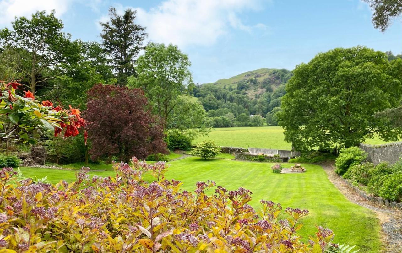 Crow How Country Guest House Ambleside Exterior foto