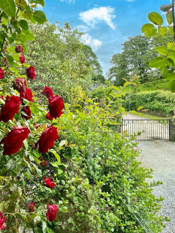 Crow How Country Guest House Ambleside Exterior foto